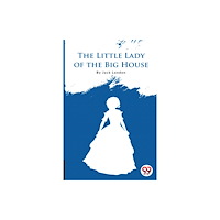 Double 9 Books The Little Lady Of The Big House (häftad, eng)