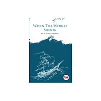 Double 9 Books When The World Shook (häftad, eng)