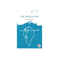 Double 9 Books The Frozen Deep (häftad, eng)
