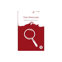 Double 9 Books The Wrecker (häftad, eng)