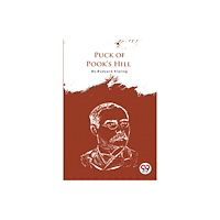 Double 9 Books Puck of Pook's Hill (häftad, eng)