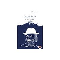 Double 9 Books Drum Taps (häftad, eng)
