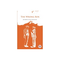 Double 9 Books The Wrong Box (häftad, eng)