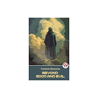 Double 9 Books Beyond Good And Evil (häftad, eng)