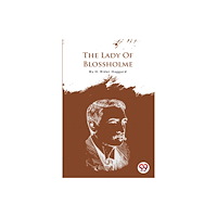 Double 9 Books The Lady Of Blossholme (häftad, eng)