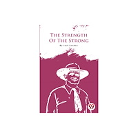 Double 9 Books The Strength Of The Strong (häftad, eng)