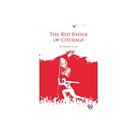 Double 9 Books The Red Badge of Courage (häftad, eng)