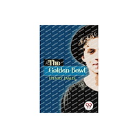 Double 9 Books The Golden Bowl (häftad, eng)