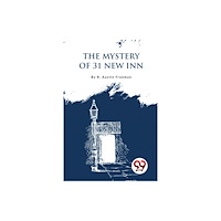 Double 9 Books The Mystery of 31 New Inn (häftad, eng)