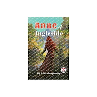 Double 9 Books Anne of  Ingleside (häftad, eng)