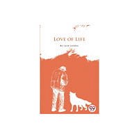 Double 9 Books Love Of Life (häftad, eng)