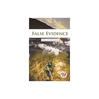 Double 9 Books False Evidence (häftad, eng)
