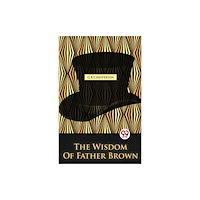 Double 9 Books The Wisdom Of Father Brown (häftad, eng)