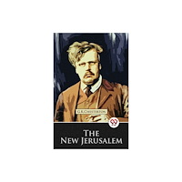 Double 9 Books The New Jerusalem (häftad, eng)