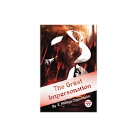 Double 9 Books The Great Impersonation (häftad, eng)