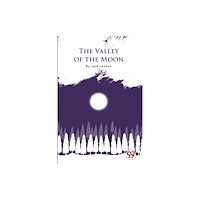 Double 9 Books The Valley Of The Moon (häftad, eng)