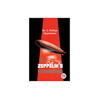 Double 9 Books The Zeppelin's Passengers (häftad, eng)