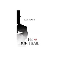Double 9 Books The Iron Trail (häftad, eng)