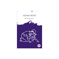 Double 9 Books Adam Bede (häftad, eng)