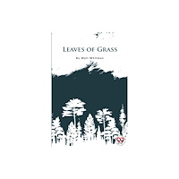 Double 9 Books Leaves Of Grass (häftad, eng)