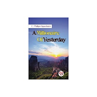 Double 9 Books A Millionaire Of Yesterday (häftad, eng)