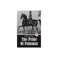 Double 9 Books The Pride Of Palomar (häftad, eng)