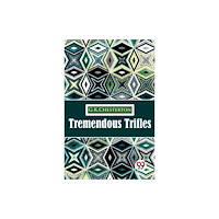 Double 9 Books Tremendous Trifles (häftad, eng)