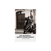 Double 9 Books The Historical Nights' Entertainment Second Series (häftad, eng)