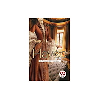 Double 9 Books Havoc (häftad, eng)