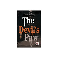 Double 9 Books The Devil's Paw (häftad, eng)