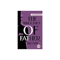 Double 9 Books The Innocence Of Father Brown (häftad, eng)