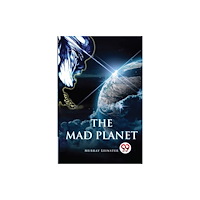 Double 9 Books The Mad Planet (häftad, eng)