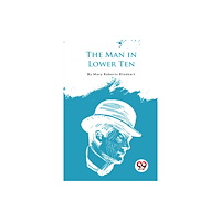Double 9 Books The Man In Lower Ten (häftad, eng)