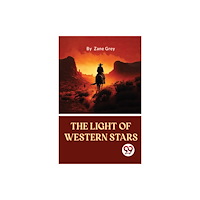 Double 9 Books The Light Of Western Stars (häftad, eng)