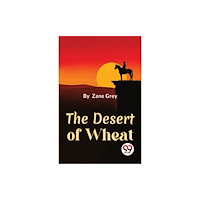 Double 9 Books The Desert Of Wheat (häftad, eng)