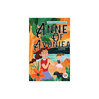 Double 9 Books Anne Of Avonlea (häftad, eng)