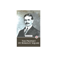 Double 9 Books The Prophet Of Berkeley Square (häftad, eng)