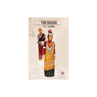 Double 9 Books The Khasis (häftad, eng)