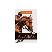 Double 9 Books Alcatraz (häftad, eng)