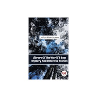 Double 9 Books Library Of The World'S Best Mystery And Detective Stories (häftad, eng)