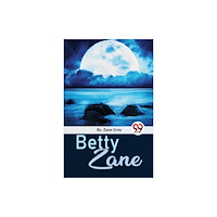 Double 9 Books Betty Zane (häftad, eng)