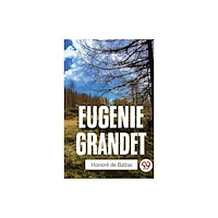 Double 9 Books Eugenie Grandet (häftad, eng)