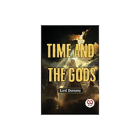 Double 9 Books Time And The Gods (häftad, eng)