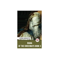 Double 9 Books Diana Of The Crossways Book 3 (häftad, eng)