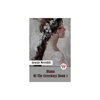 Double 9 Books Diana Of The Crossways Book 1 (häftad, eng)