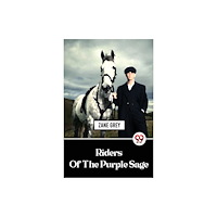 Double 9 Books Riders Of The Purple Sage (häftad, eng)