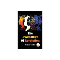 Double 9 Books The Psychology Of Revolution (häftad, eng)