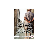 Double 9 Books Father Goriot (häftad, eng)