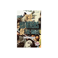 Double 9 Books The Hunters Of The Hills (häftad, eng)