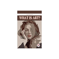 Double 9 Books What Is Art? (häftad, eng)